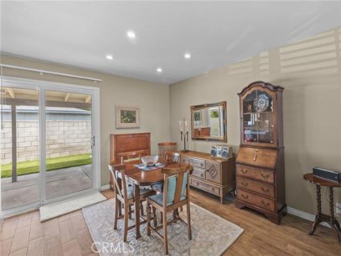 506 S Everglade  , Santa Ana, CA