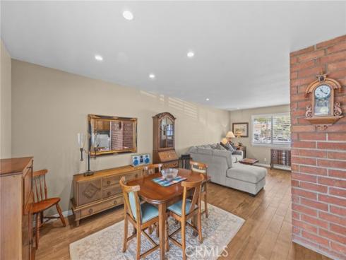 506 S Everglade  , Santa Ana, CA