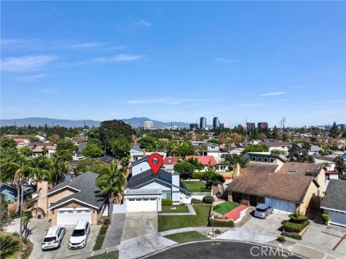 3429 S Lowell , Santa Ana, CA