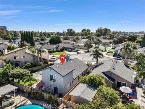 3429 S Lowell , Santa Ana, CA