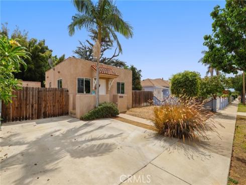 1127 S Shelton  , Santa Ana, CA