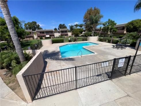 801 S Lyon 163 , Santa Ana, CA