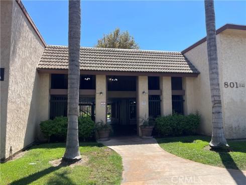 801 S Lyon 163 , Santa Ana, CA