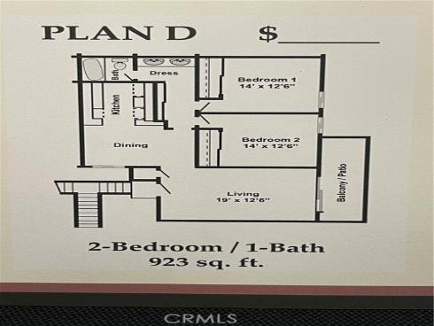 801 S Lyon  163 , Santa Ana, CA