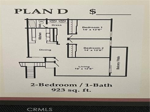 801 S Lyon  165 , Santa Ana, CA