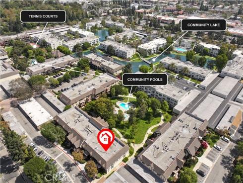 3675 S Bear H Street, Santa Ana, CA