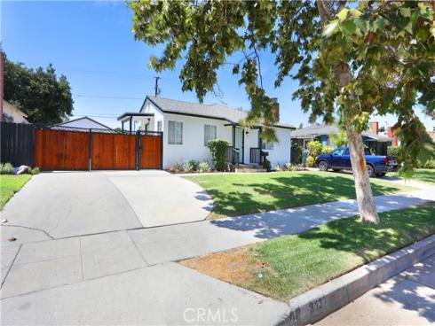 812 N Louise , Santa Ana, CA