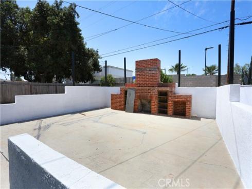 812 N Louise , Santa Ana, CA