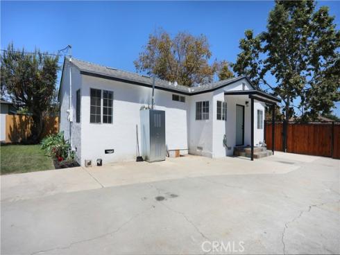 812 N Louise , Santa Ana, CA