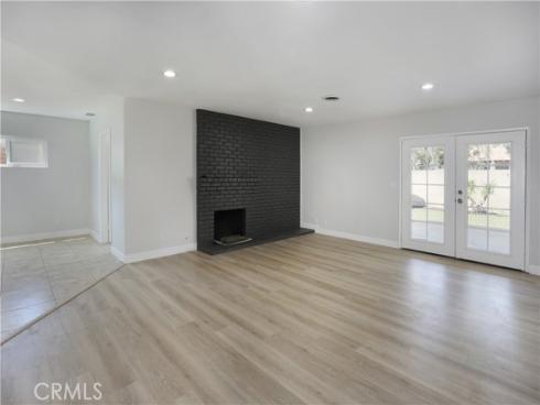 2105 W Hall , Santa Ana, CA
