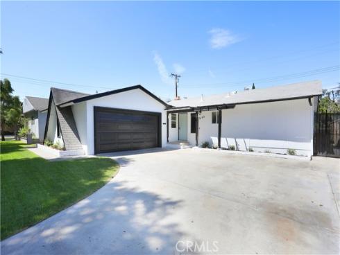 2105 W Hall , Santa Ana, CA