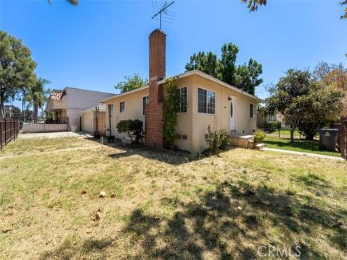 2101 S Sycamore , Santa Ana, CA