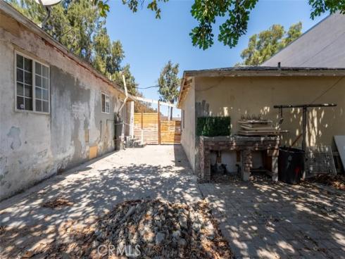2101 S Sycamore , Santa Ana, CA