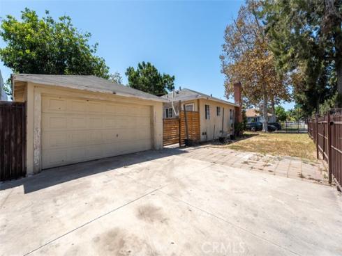 2101 S Sycamore , Santa Ana, CA