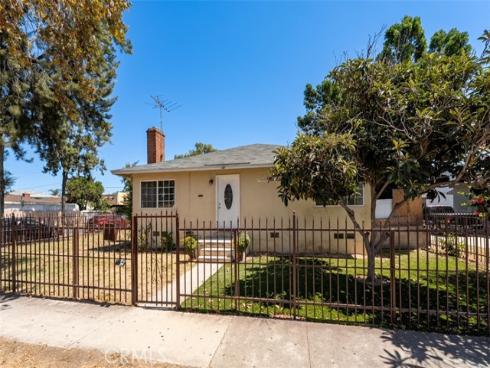2101 S Sycamore  , Santa Ana, CA