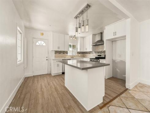 2101 S Sycamore , Santa Ana, CA