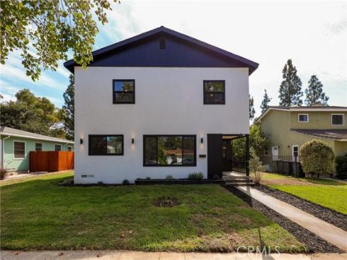 2409 N Hesperian Street, Santa Ana, CA