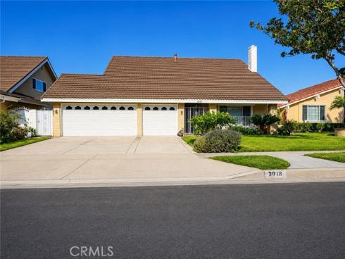 3018 S. Pacific
