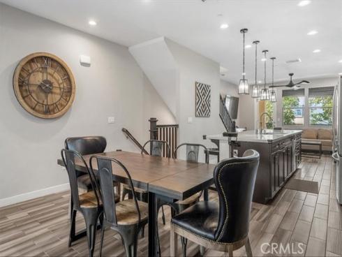3800 W Kent Ave 3 , Santa Ana, CA