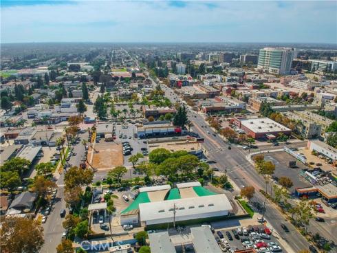 300 E Chestnut  300Q , Santa Ana, CA