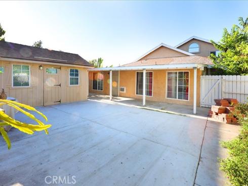 5214 W 3rd , Santa Ana, CA