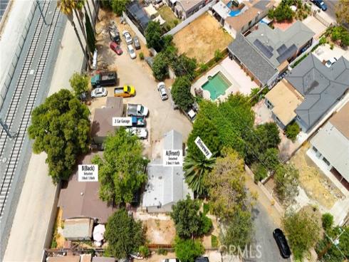 2430 W 6th A&B , Santa Ana, CA