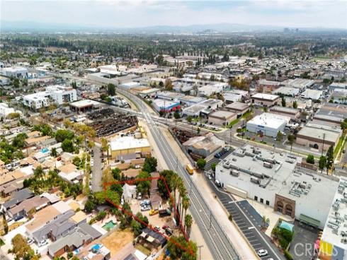 2430 W 6th A&B , Santa Ana, CA