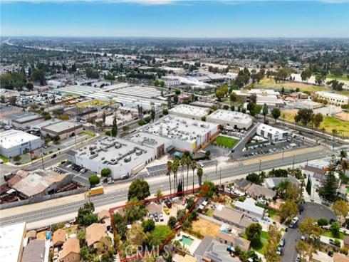 2430 W 6th A&B , Santa Ana, CA