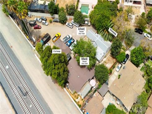 2430 W 6th A&B , Santa Ana, CA