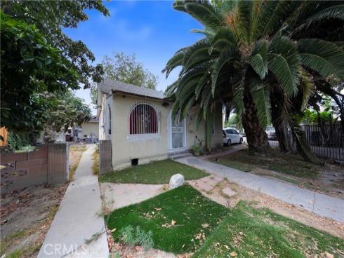 2430 W 6th A&B , Santa Ana, CA