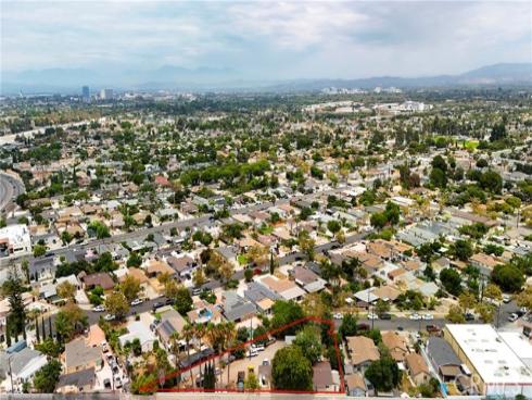 2430 W 6th A&B , Santa Ana, CA