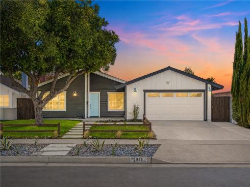 2818 N Lowell , Santa Ana, CA