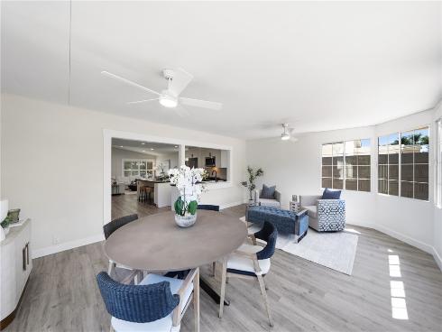 2818 N Lowell , Santa Ana, CA