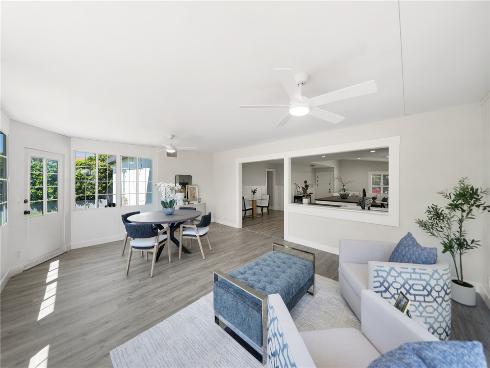 2818 N Lowell , Santa Ana, CA