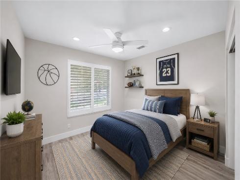 2818 N Lowell , Santa Ana, CA