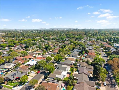 2818 N Lowell , Santa Ana, CA