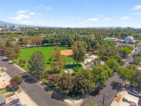 2818 N Lowell , Santa Ana, CA