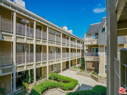 302 E Chestnut 215 Avenue, Santa Ana, CA