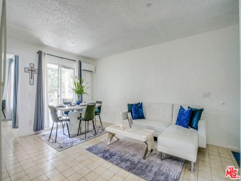 302 E Chestnut 215 Avenue, Santa Ana, CA