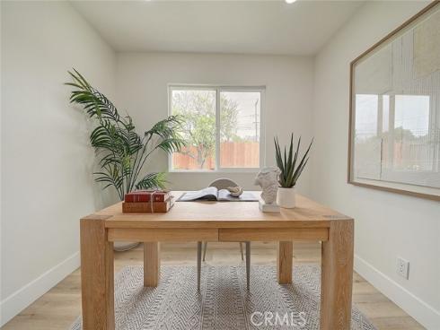 2113 S Forest , Santa Ana, CA