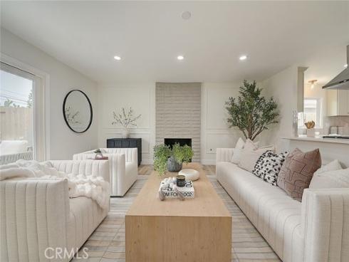 2113 S Forest , Santa Ana, CA