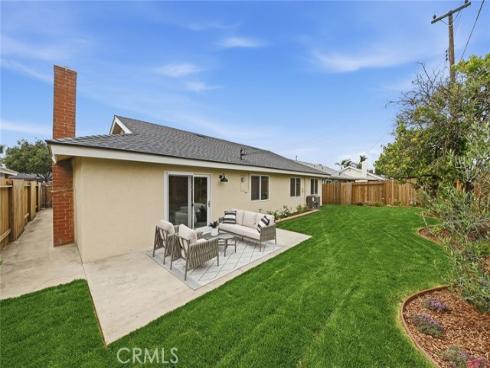 2113 S Forest , Santa Ana, CA