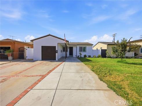 1926 W 18th   Street, Santa Ana, CA