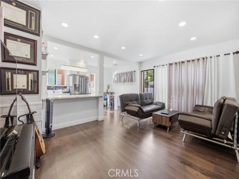 1926 W 18th   Street, Santa Ana, CA