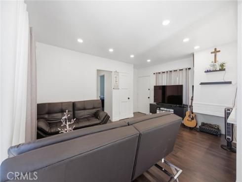 1926 W 18th   Street, Santa Ana, CA