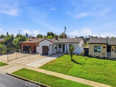 1926 W 18th   Street, Santa Ana, CA