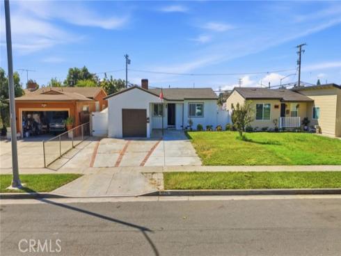 1926 W 18th   Street, Santa Ana, CA