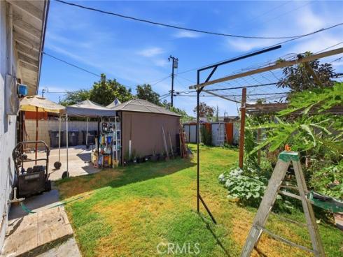 1926 W 18th   Street, Santa Ana, CA