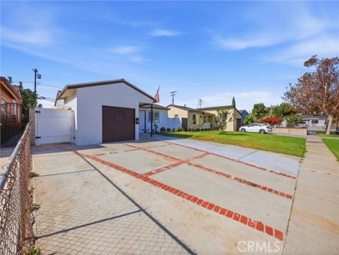 1926 W 18th   Street, Santa Ana, CA
