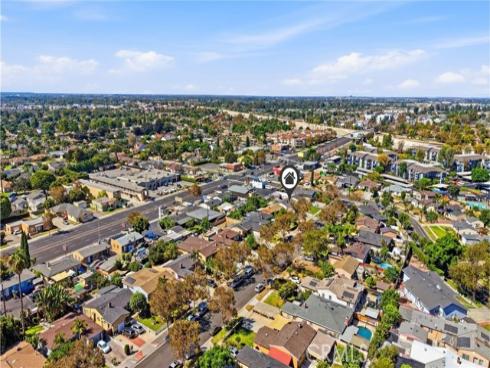 1926 W 18th   Street, Santa Ana, CA